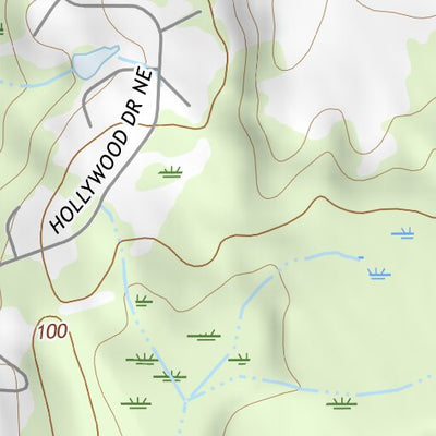 47122SW Page 89 Tacoma Topo Preview 2