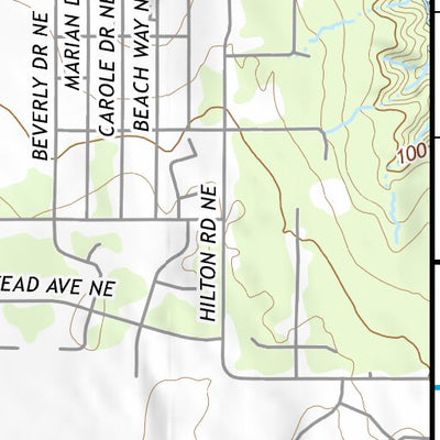 47122SW Page 90 Tacoma Topo Preview 3