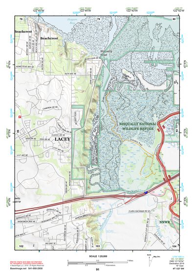 47122SW Page 91 Tacoma Topo Preview 1