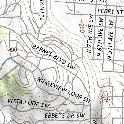 47122SW Page 99 Tacoma Topo Preview 3