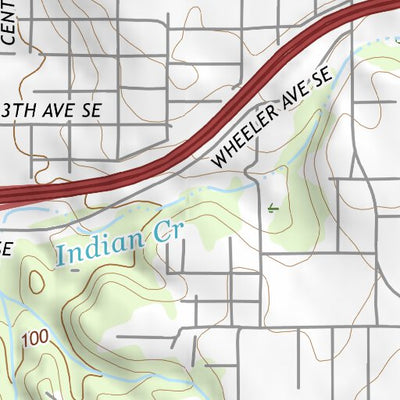 47122SW Page 100 Tacoma Topo Preview 3