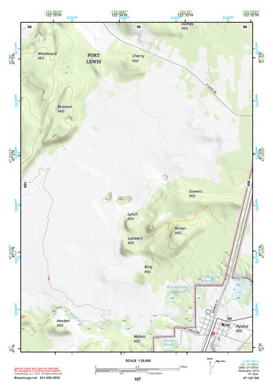 47122SW Page 107 Tacoma Topo Preview 1