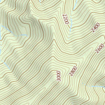47123NE Page 4 Mount Olympus Topo Preview 3