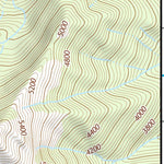 47123NE Page 6 Mount Olympus Topo Preview 3