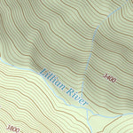 47123NE Page 14 Mount Olympus Topo Preview 2