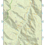47123NE Page 22 Mount Olympus Topo Preview 1
