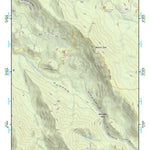 47123NE Page 24 Mount Olympus Topo Preview 1