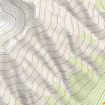 47123NE Page 29 Mount Olympus Topo Preview 3