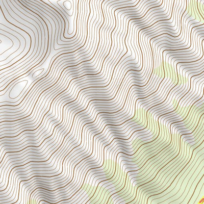47123NE Page 29 Mount Olympus Topo Preview 3