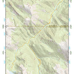 47123NE Page 30 Mount Olympus Topo Preview 1