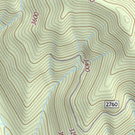 47123NE Page 36 Mount Olympus Topo Preview 3
