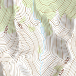 47123NE Page 44 Mount Olympus Topo Preview 3