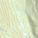 47123NE Page 51 Mount Olympus Topo Preview 2