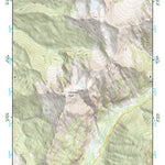 47123NE Page 63 Mount Olympus Topo Preview 1