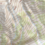 47123NE Page 63 Mount Olympus Topo Preview 3