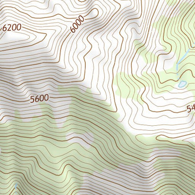 47123NE Page 67 Mount Olympus Topo Preview 2