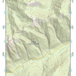 47123NE Page 68 Mount Olympus Topo Preview 1