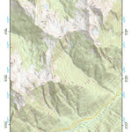 47123NE Page 73 Mount Olympus Topo Preview 1