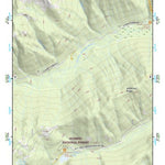 47123NE Page 92 Mount Olympus Topo Preview 1
