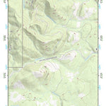 47123NE Page 106 Mount Olympus Topo Preview 1