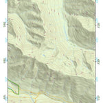 47123NW Page 5 Mount Olympus Topo Preview 1