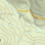 47123NW Page 7 Mount Olympus Topo Preview 2
