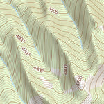 47123NW Page 8 Mount Olympus Topo Preview 3