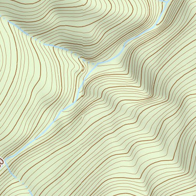 47123NW Page 10 Mount Olympus Topo Preview 3