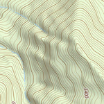 47123NW Page 15 Mount Olympus Topo Preview 3