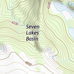 47123NW Page 18 Mount Olympus Topo Preview 2