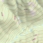 47123NW Page 20 Mount Olympus Topo Preview 2