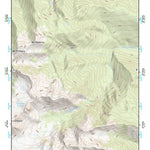 47123NW Page 22 Mount Olympus Topo Preview 1