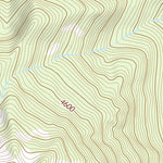 47123NW Page 22 Mount Olympus Topo Preview 2