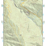 47123NW Page 24 Mount Olympus Topo Preview 1