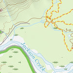 47123NW Page 26 Mount Olympus Topo Preview 2