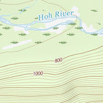 47123NW Page 28 Mount Olympus Topo Preview 2