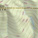 47123NW Page 28 Mount Olympus Topo Preview 3