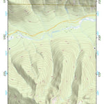47123NW Page 29 Mount Olympus Topo Preview 1