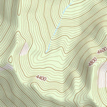 47123NW Page 29 Mount Olympus Topo Preview 3