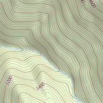 47123NW Page 30 Mount Olympus Topo Preview 3