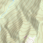 47123NW Page 31 Mount Olympus Topo Preview 2