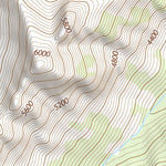 47123NW Page 33 Mount Olympus Topo Preview 3
