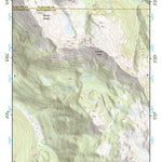 47123NW Page 34 Mount Olympus Topo Preview 1
