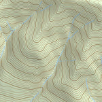 47123NW Page 38 Mount Olympus Topo Preview 2