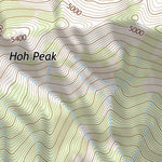 47123NW Page 41 Mount Olympus Topo Preview 3