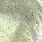 47123NW Page 42 Mount Olympus Topo Preview 3