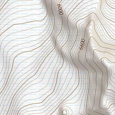 47123NW Page 43 Mount Olympus Topo Preview 2