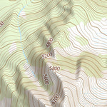 47123NW Page 44 Mount Olympus Topo Preview 3