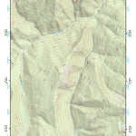 47123NW Page 48 Mount Olympus Topo Preview 1