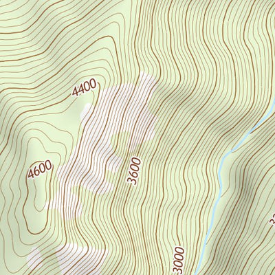 47123NW Page 48 Mount Olympus Topo Preview 2